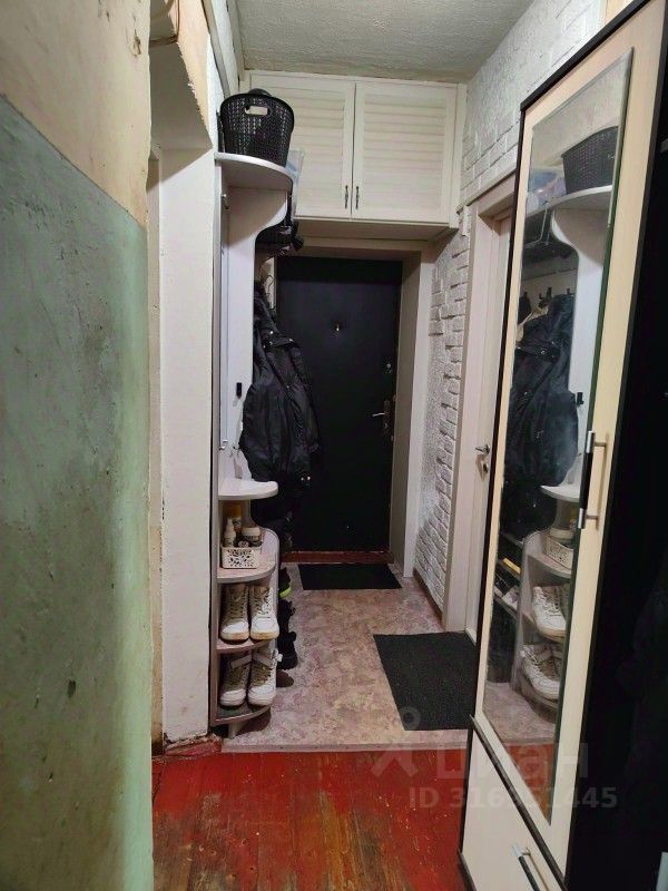 Продажа комнаты Сергиев Посад, Железнодорожная улица, 24