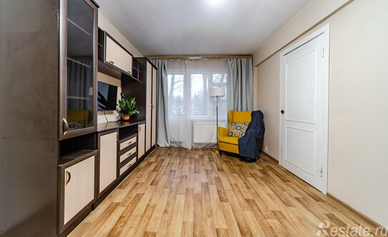 Продажа 2-комн квартиры на вторичном рынке Северный пр-кт,  д. 89,  к. 4