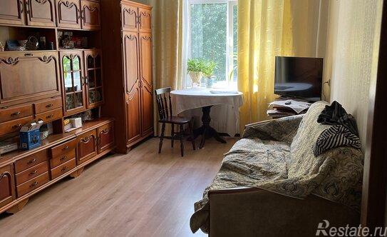 Продажа 2-комн квартиры на вторичном рынке набережная Мартынова,  д. 12