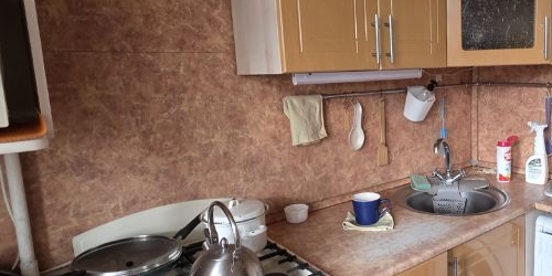 2-комн квартира Щелковское шоссе, 24К1