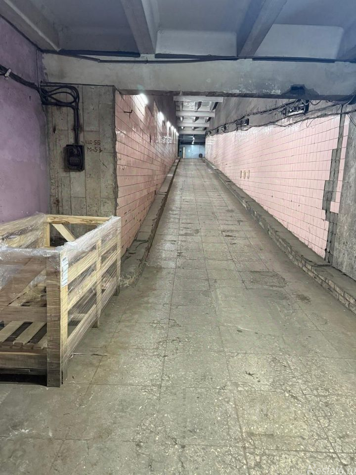 Аренда склада Варшавское шоссе,  д. 170Е