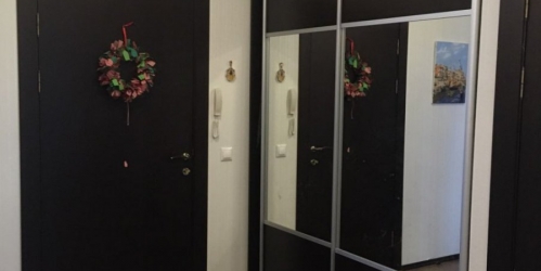 3-комн квартира Всеволожск г., Центральная ул. ,  д. 4