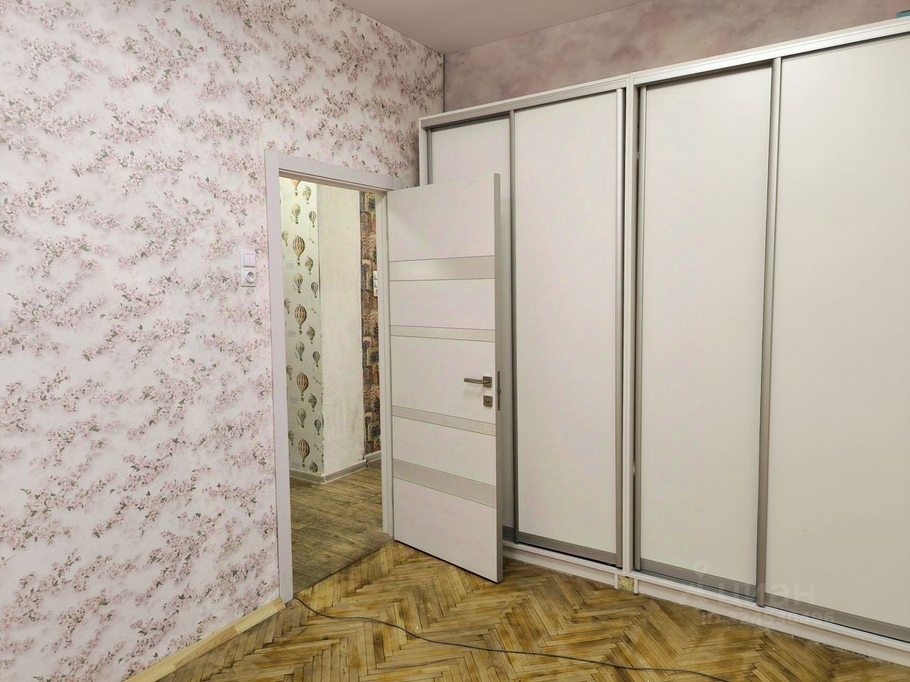 Продажа 3-комн квартиры на вторичном рынке улица Фрунзе, 3