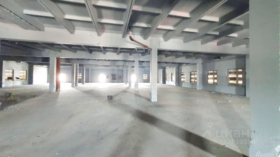 Продажа отдельного здания Леснорядская 2-я ул