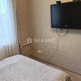 Продажа 2-комн квартиры на вторичном рынке Ногинск, ул Аэроклубная,  д. 11