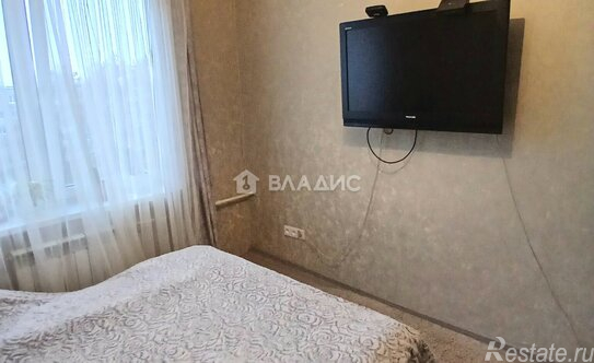 Продажа 2-комн квартиры на вторичном рынке Ногинск, ул Аэроклубная,  д. 11