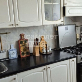 Продажа 2-комн квартиры на вторичном рынке Домодедовская улица,  д. 6 к2