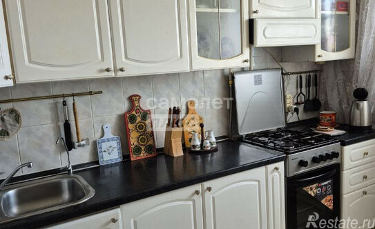 Продажа 2-комн квартиры на вторичном рынке Домодедовская улица,  д. 6 к2