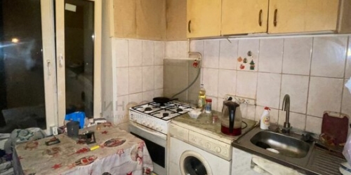 2-комн квартира улица Островитянова,  д. 39