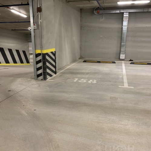 Гараж/парковка улица Римского-Корсакова,  д. 11 к12