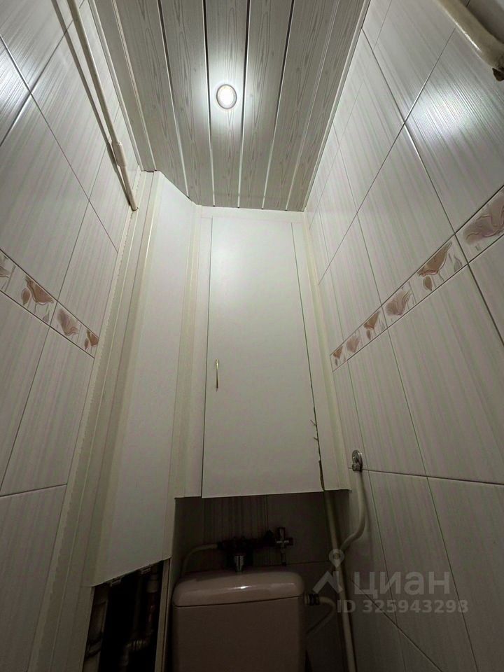 Продажа 1-комн квартиры на вторичном рынке Белорусская улица, 8