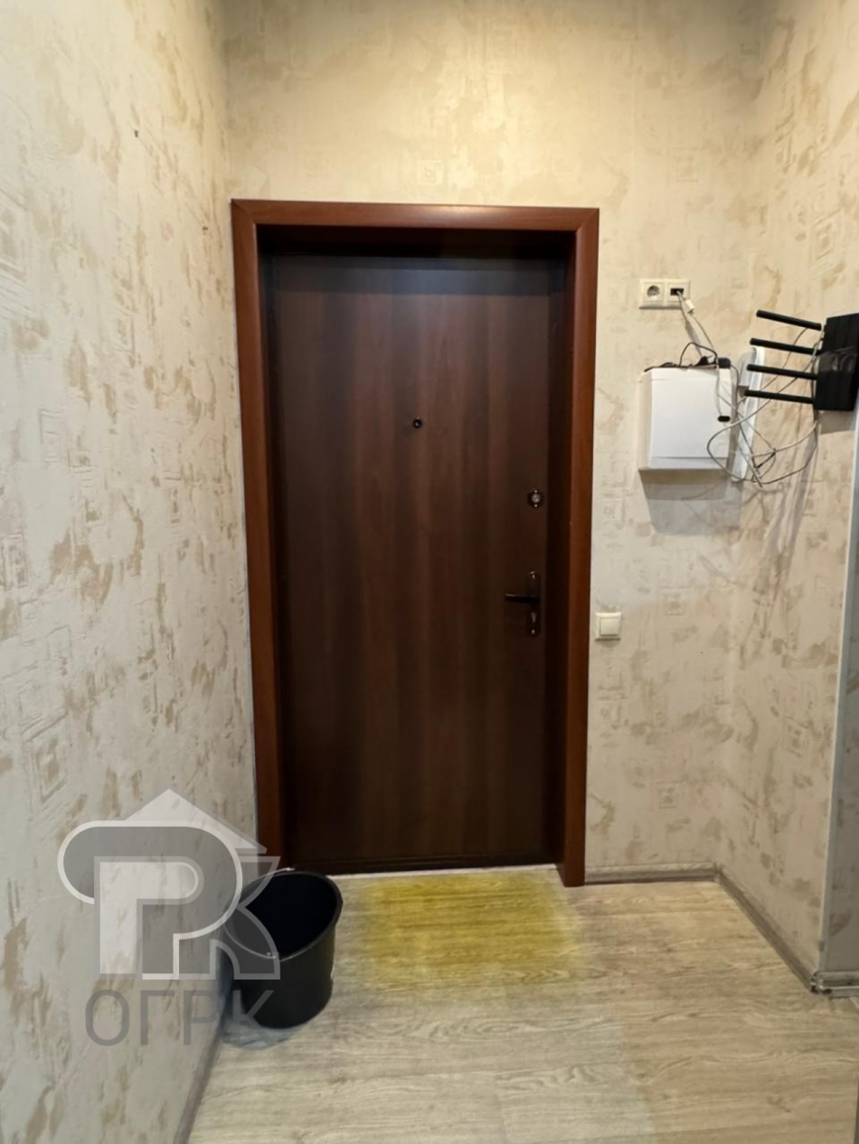 Продажа студии Солнечногорск, Трехсвятская улица, дом 6