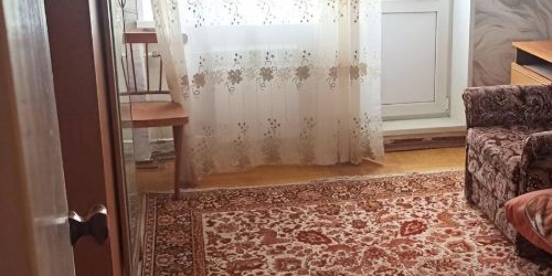 2-комн квартира улица Коммуны, 32к2