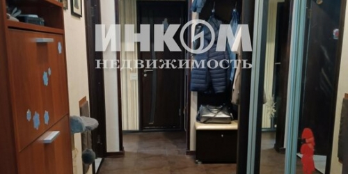 2-комн квартира Мартеновская ул,  д. 33