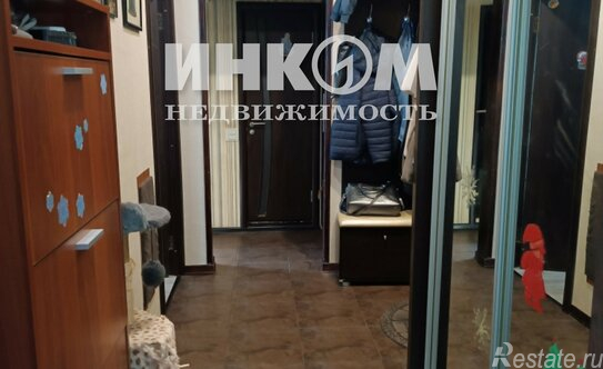 Продажа 2-комн квартиры на вторичном рынке Мартеновская ул,  д. 33