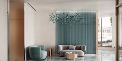 3-комн квартира Ленинградское шоссе, 57с19