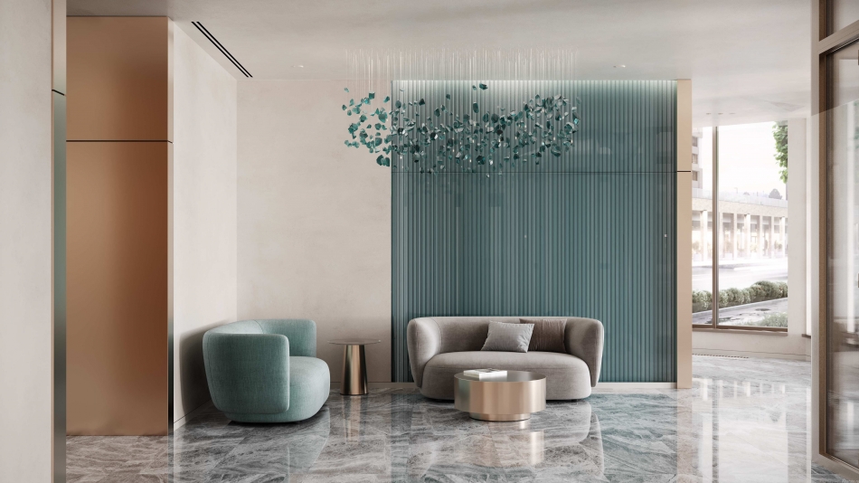 Продажа 2-комн квартиры в новостройке Ленинградское шоссе, 57с19