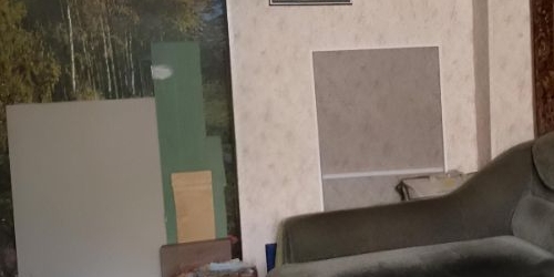 3-комн квартира Солнечногорская улица, 5К1