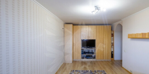 2-комн квартира ул Живописная,  д. 54,  к. 1