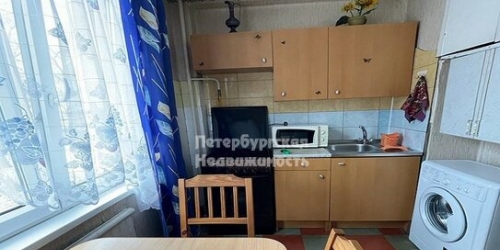 1-комн квартира улица Новосёлов,  д. 29