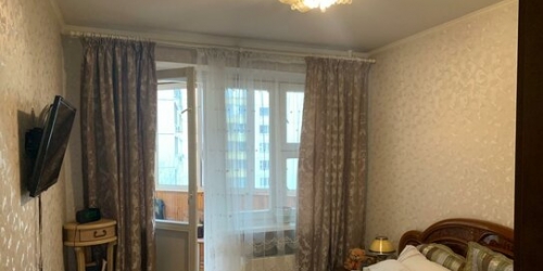 3-комн квартира ул Марьинский Парк,  д. 21,  к. 2