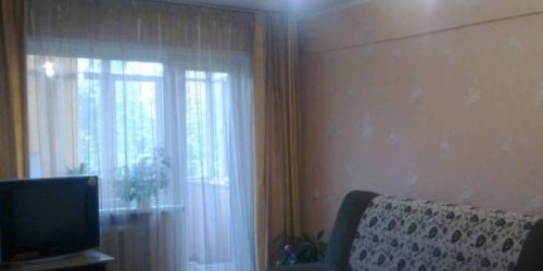 3-комн квартира Первомайское сельское поселение посёлок Ленинское Заречная улица,  д. 11