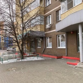 Продажа 1-комн квартиры на вторичном рынке Мытищи, Стрелковая улица