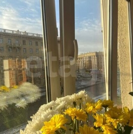 Продажа 2-комн квартиры на вторичном рынке Благодатная ул,  д. 28