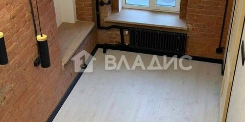 2-комн квартира Графский переулок, 3