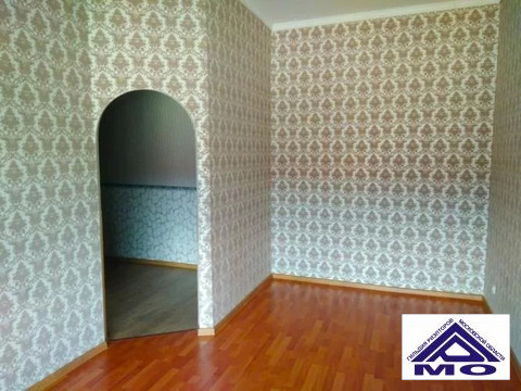 Продажа 1-комн квартиры на вторичном рынке Решетниково, ул. Центральная,  д. д.41, к.2
