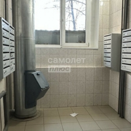 Продажа 1-комн квартиры на вторичном рынке Селигерская улица,  д. 36