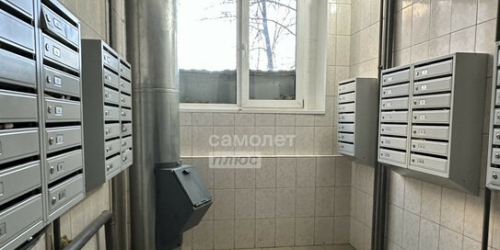 1-комн квартира Селигерская улица,  д. 36