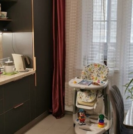 Продажа 2-комн квартиры на вторичном рынке Щербинка г, Остафьевское ш,  д. 14,  к. 2