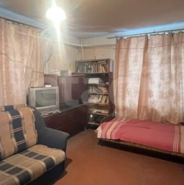 Продажа 1-комн квартиры на вторичном рынке Краснопутиловская ул,  д. 58