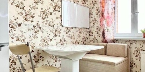 3-комн квартира улица Орджоникидзе, 52