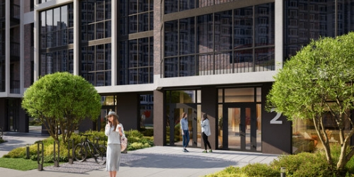 3-комн квартира Беринга ул,  д. 27,  к. 4