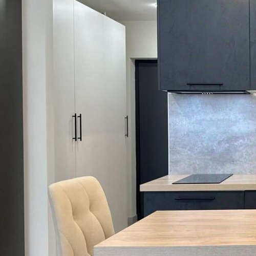 Студия пос. Шушары, проспект Новгородский, 2к3