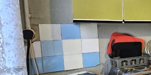 3-комн квартира Прибрежный проезд, 7