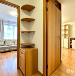 Аренда 2-комн квартиры на вторичном рынке Стрелецкая улица,  д. 5