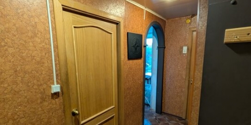 3-комн квартира Сампсониевский Б. пр-кт,  д. 88