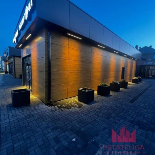 Помещение свободного назначения Павловский Посад г, Революции пл,  д. 1