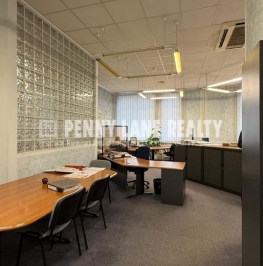 Продажа офиса Спасоналивковский 1-й пер, д. 20 Продажа офиса Спасоналивковский 1-й пер, д. 20