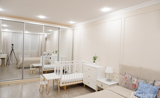 Продажа 1-комн квартиры на вторичном рынке улица Лескова