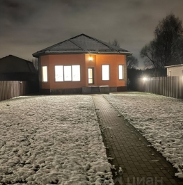 Продажа дома Первомайка, ул Хрипанская,  д. 48-52