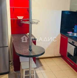 Продажа 2-комн квартиры на вторичном рынке Подольск, улица Некрасова,  д. 2