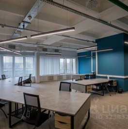 Аренда офиса ул Академика Королева,  д. 12