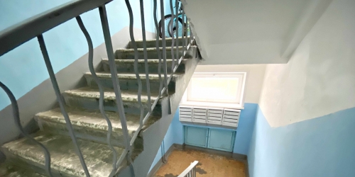 1-комн квартира Лобня, Московская улица, 5