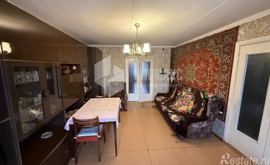 Продажа 3-комн квартиры на вторичном рынке Наро-Фоминский городской округ, Клубная улица,  д. 30