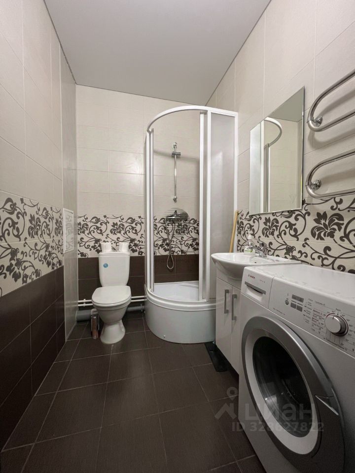 Продажа студии Новолитовская улица, 14