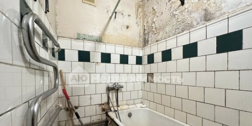 2-комн квартира улица Бутлерова,  д. 8